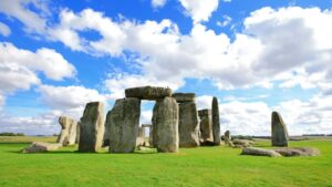 Setting Sail for Adventure at the UK's Top Historical Sites