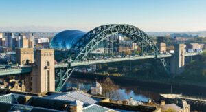 How Do I Spend a Day in Newcastle