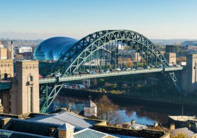 How Do I Spend a Day in Newcastle?