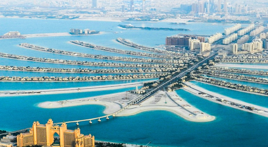 Palm Jumeirah